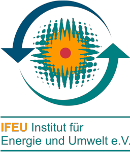 Logo des IFEU